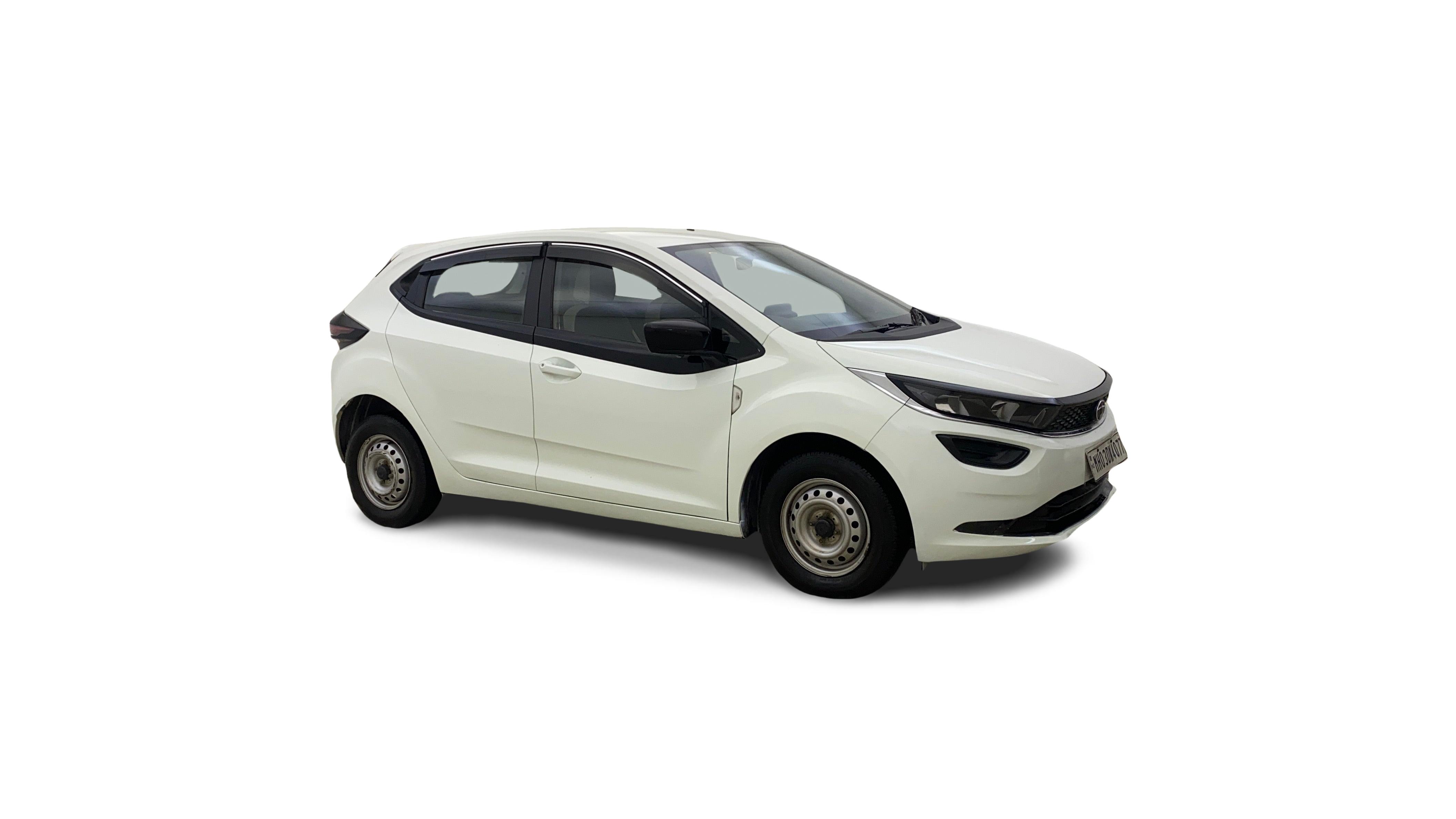 2020 Tata ALTROZ - Hatchback - Petrol - Manual - ₹3.72 lakh