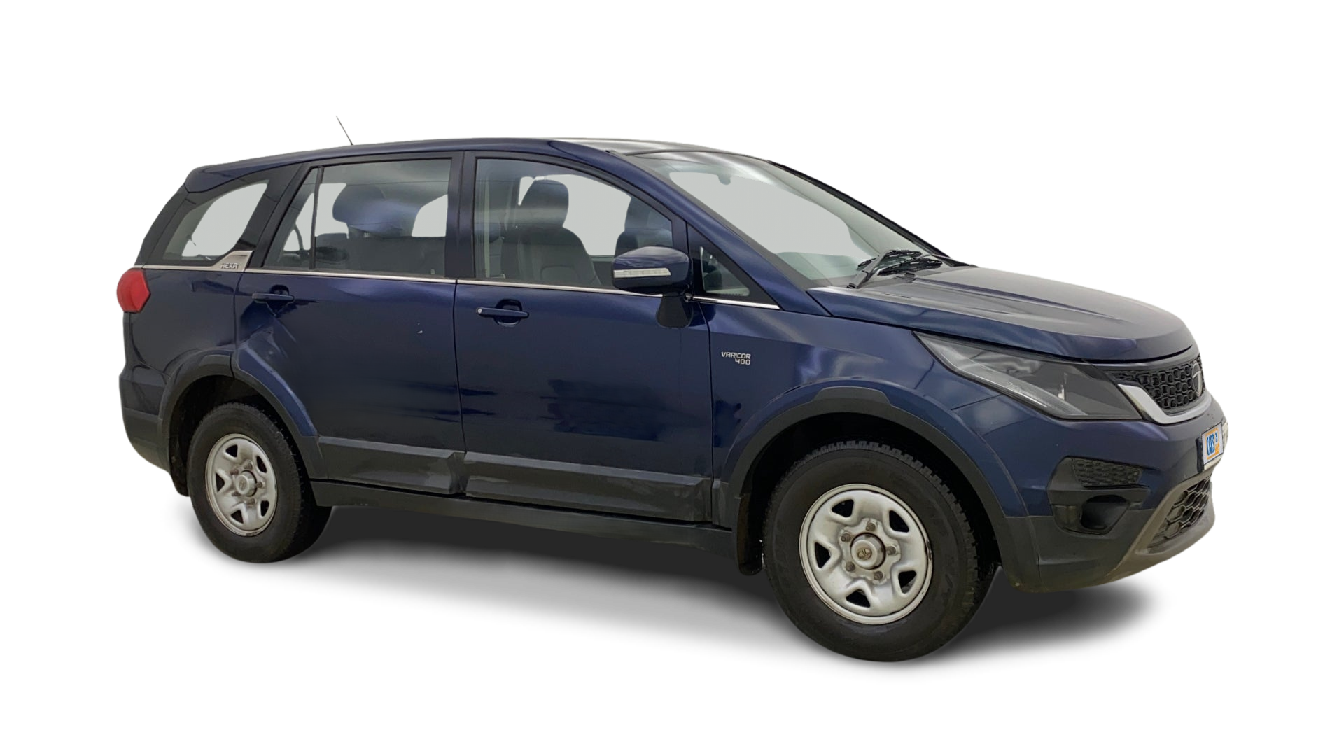 Tata Hexa-img