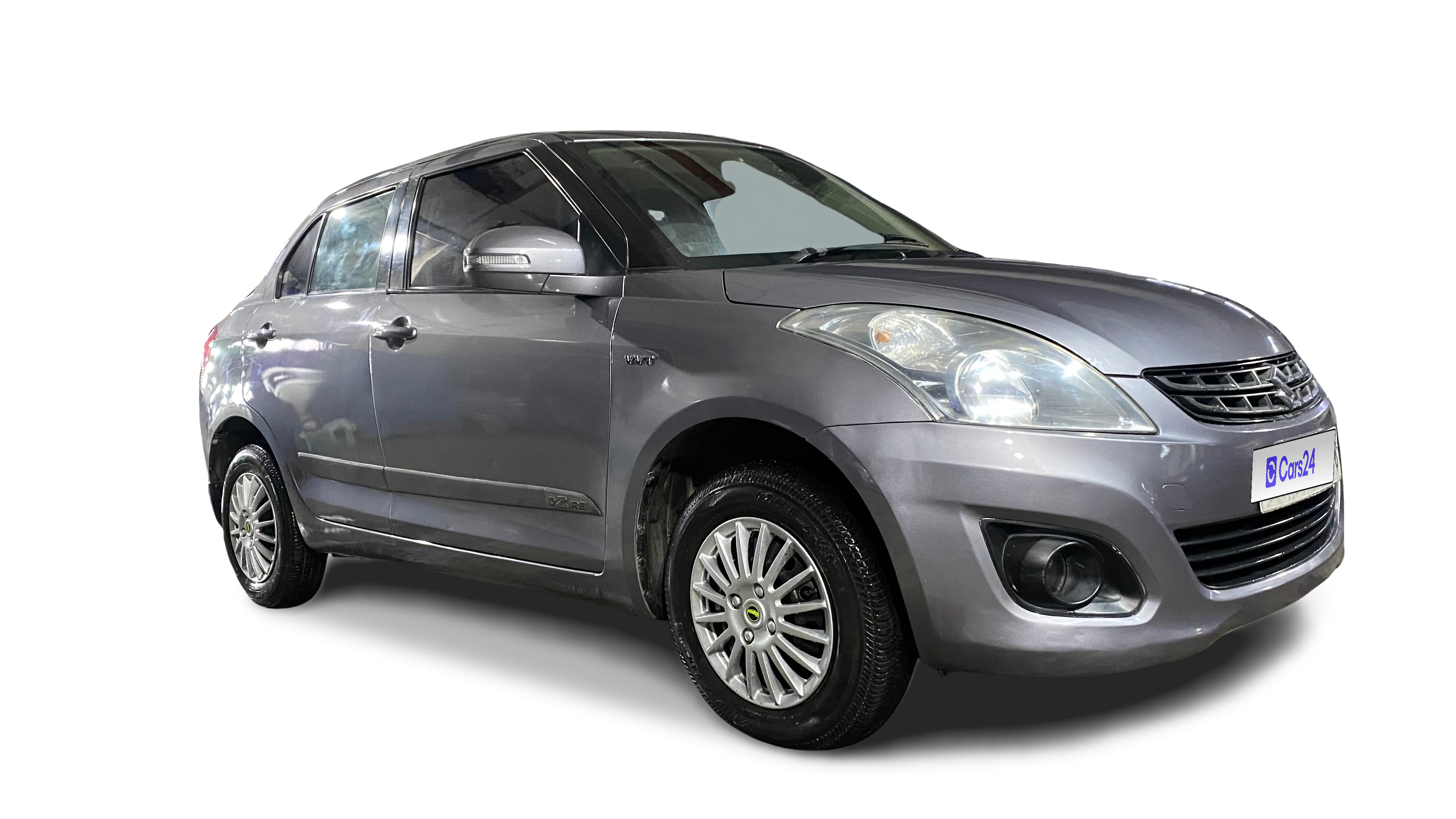 2014 Maruti Swift Dzire - Sedan - Petrol - Manual - ₹2.75 lakh