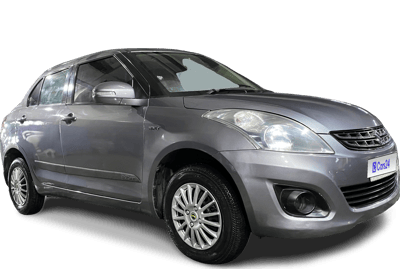 2014 Maruti Swift Dzire - Sedan - Petrol - Manual - ₹2.75 lakh