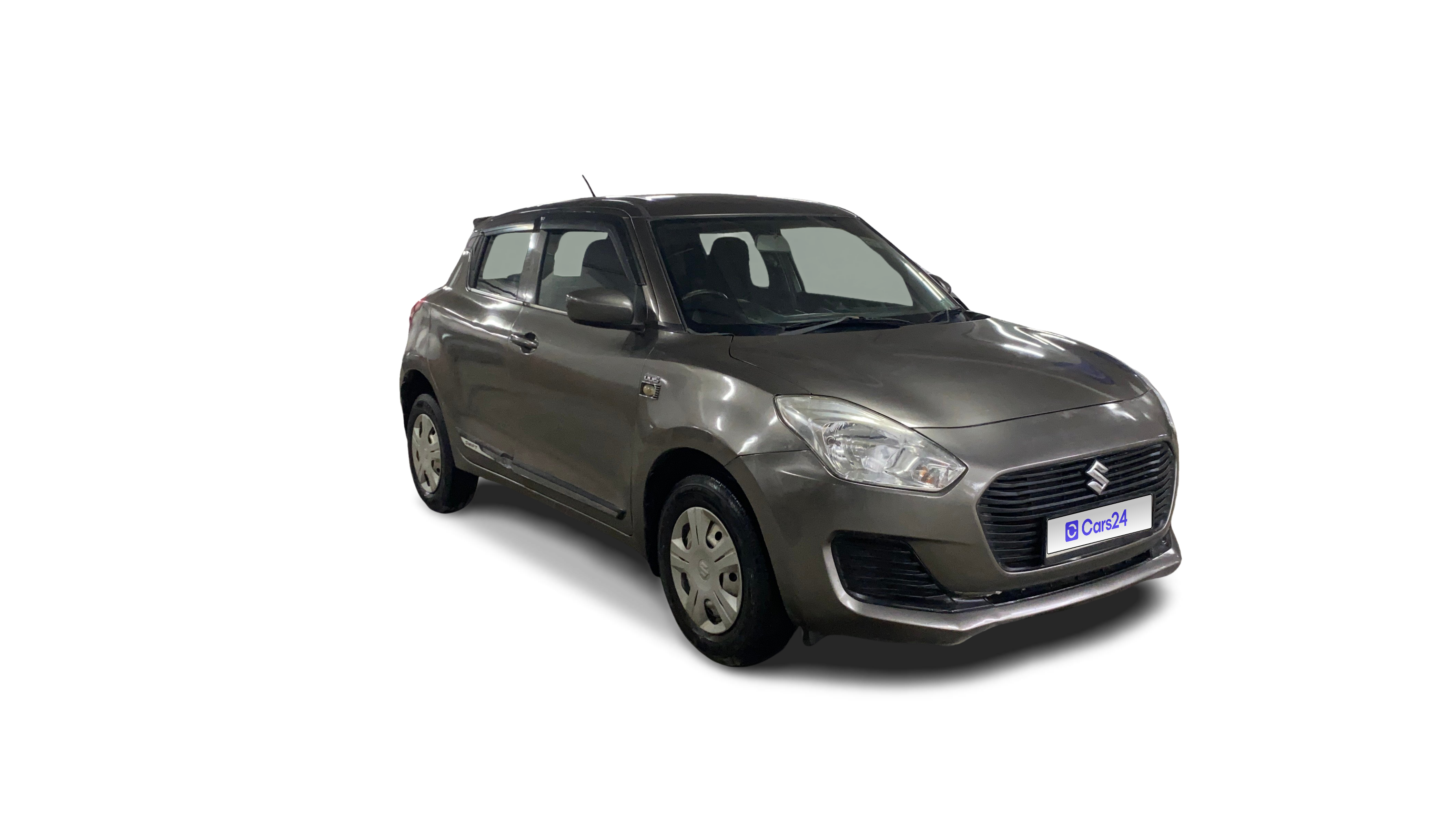 2019 Maruti Swift - Hatchback - Diesel - Manual - ₹4.82 lakh