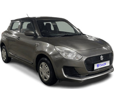 2019 Maruti Swift - Hatchback - Diesel - Manual - ₹4.62 lakh
