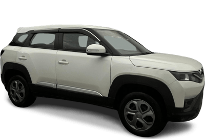 2023 Maruti BREZZA - SUV - Petrol - Manual - ₹7.48 lakh