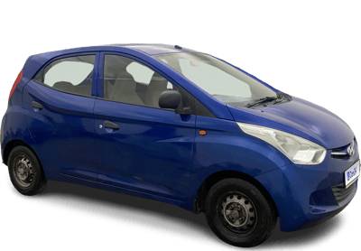 2015 Hyundai Eon - Hatchback - Petrol - Manual - ₹1.97 lakh