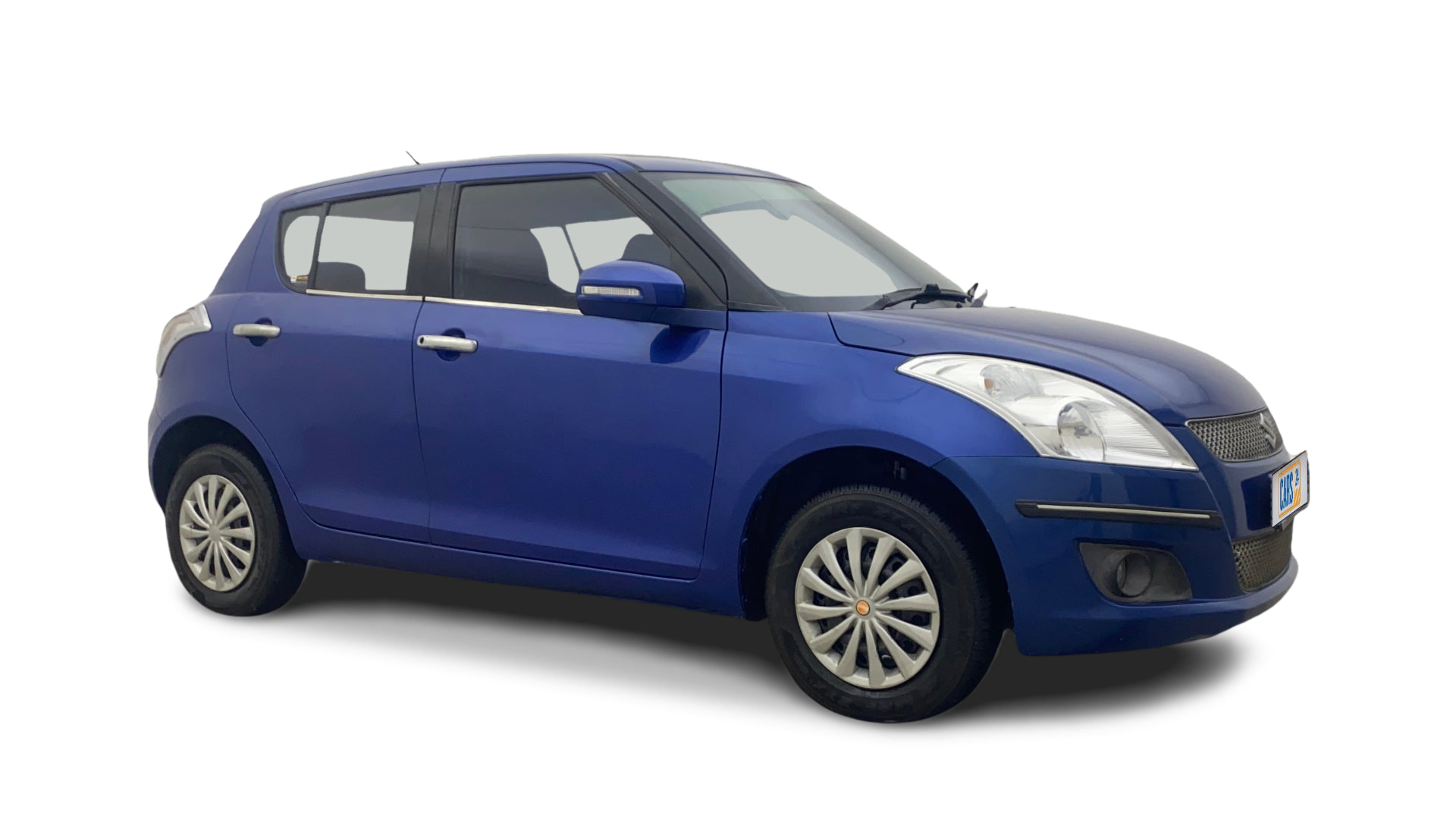 Maruti Swift-img