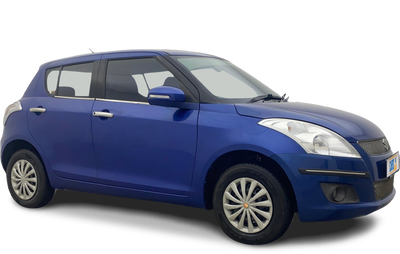 Maruti Swift-img