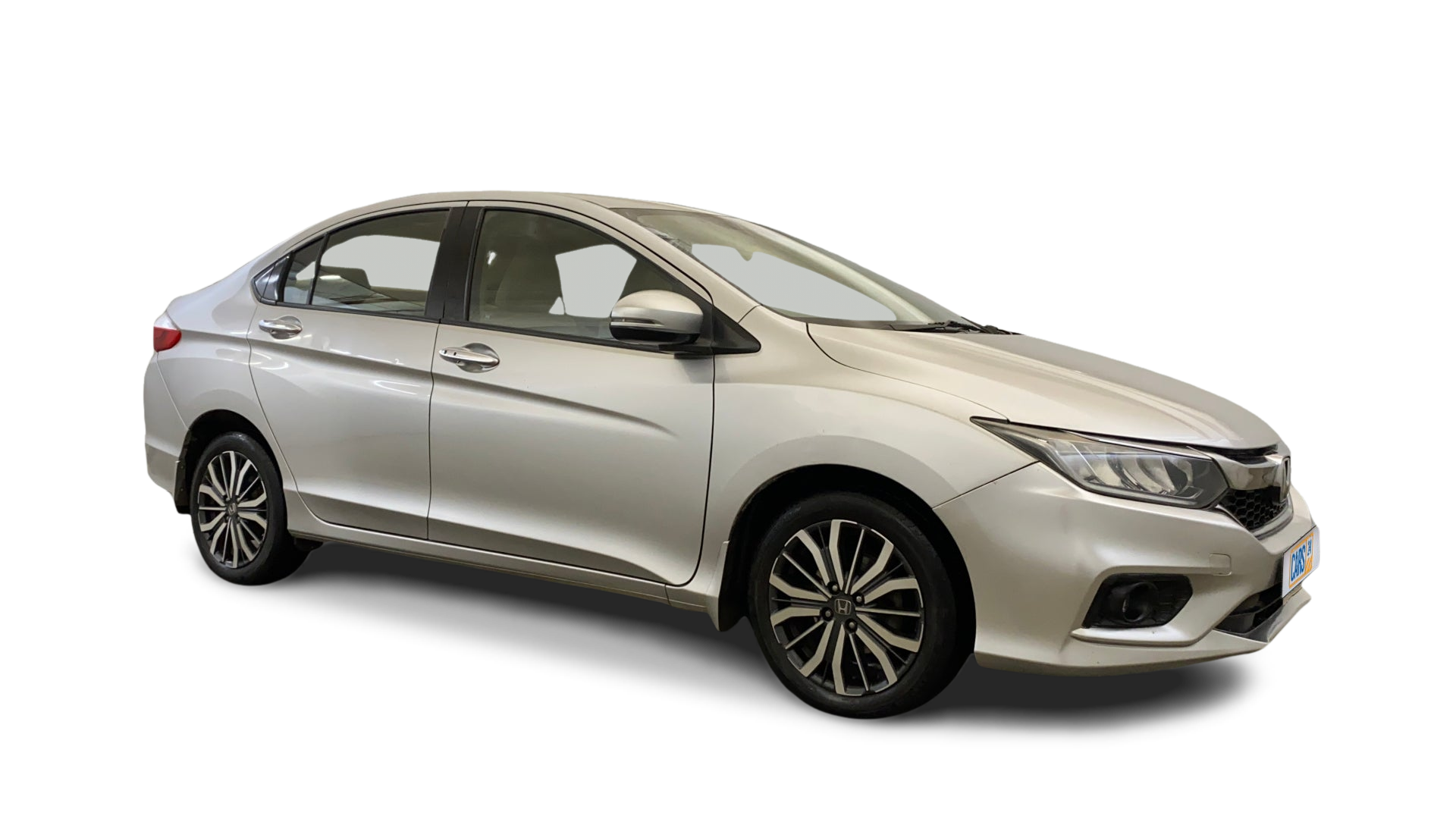 Honda City-img