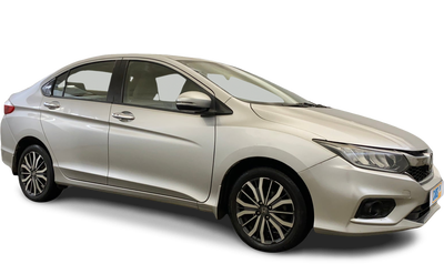 Honda City-img
