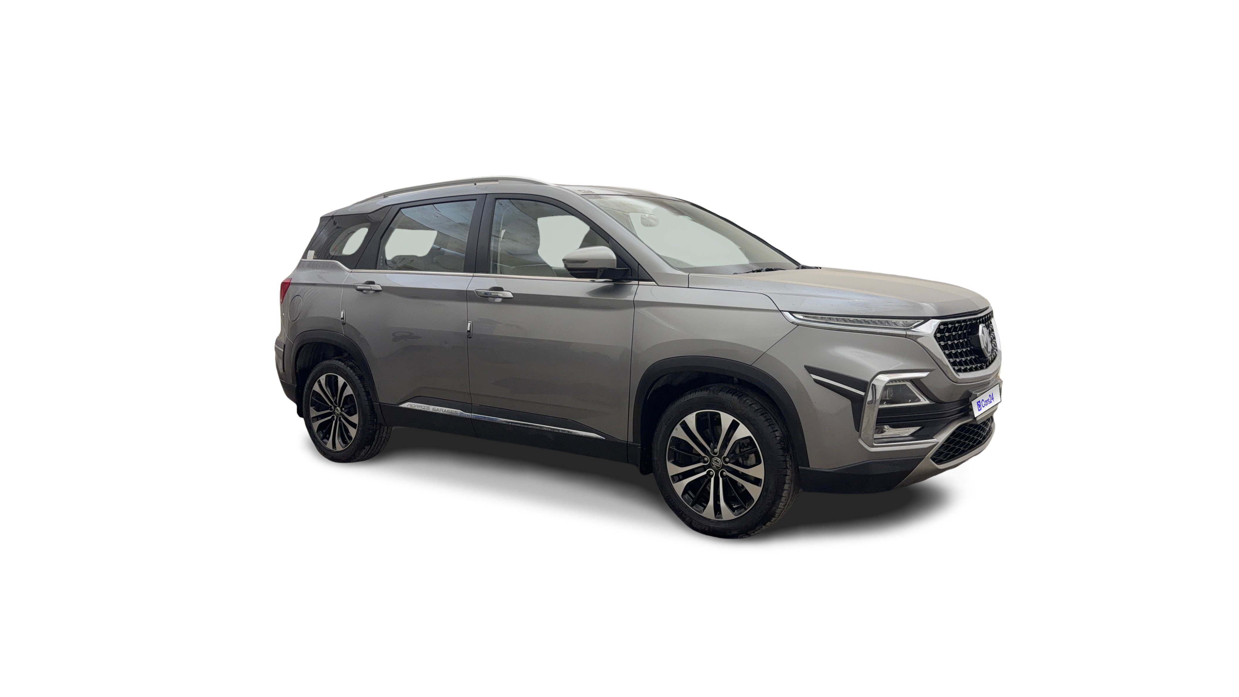 2021 MG HECTOR - SUV - Petrol - Automatic - ₹11.84 lakh