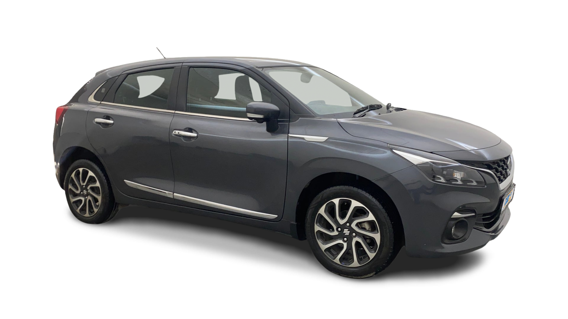 Maruti Baleno-img