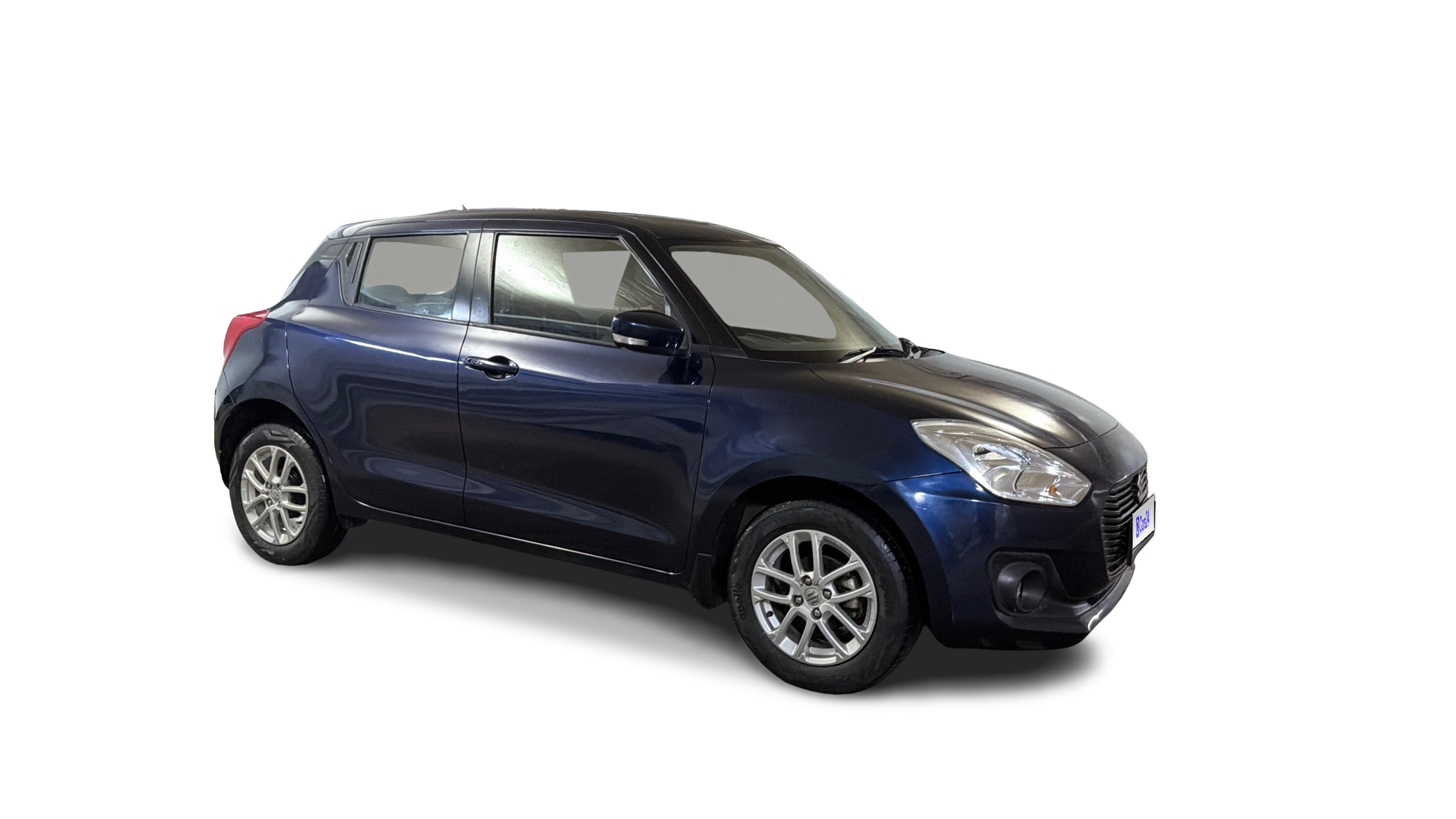2018 Maruti Swift - Hatchback - Petrol - Automatic - ₹4.59 lakh