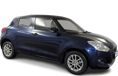 2018 Maruti Swift - Hatchback - Petrol - Automatic - ₹4.59 lakh