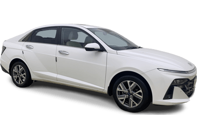 2024 Hyundai Verna - Sedan - Petrol - Manual - ₹10.74 lakh