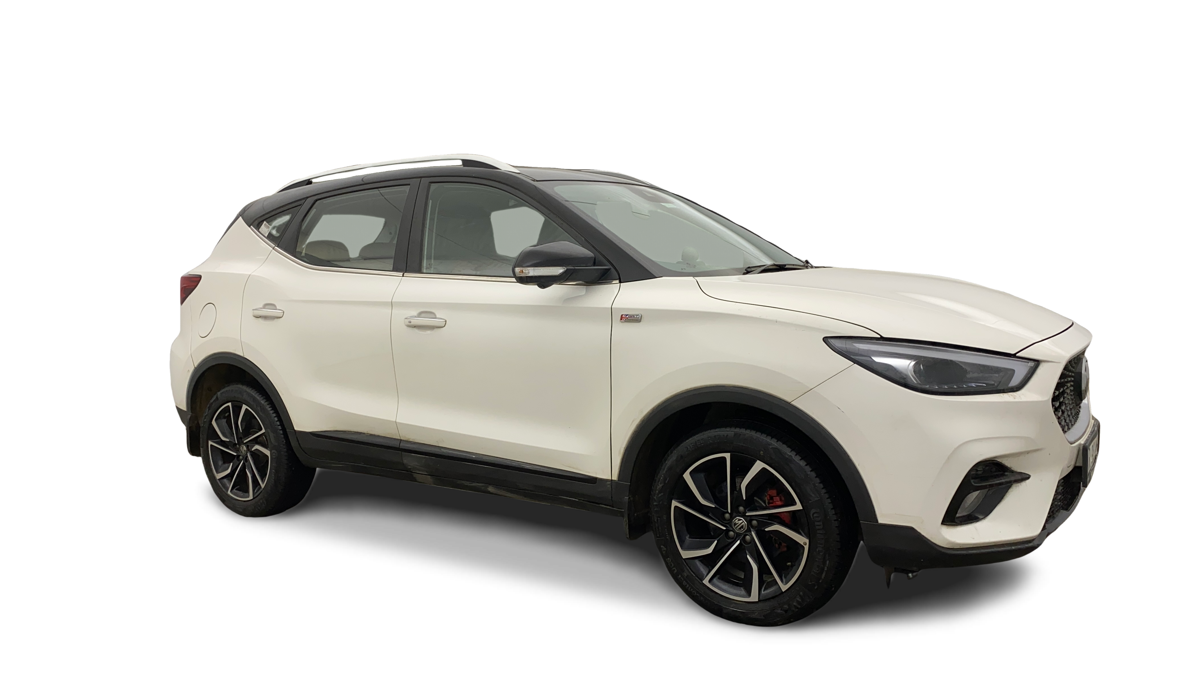 2023 MG ASTOR - SUV - Petrol - Automatic - ₹11.78 lakh