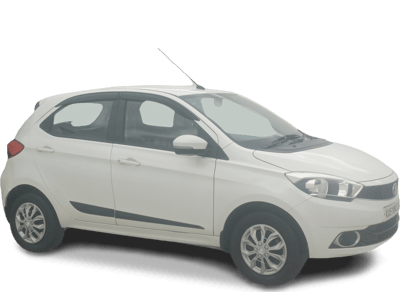 2019 Tata Tiago - Hatchback - Petrol - Manual - ₹3.67 lakh