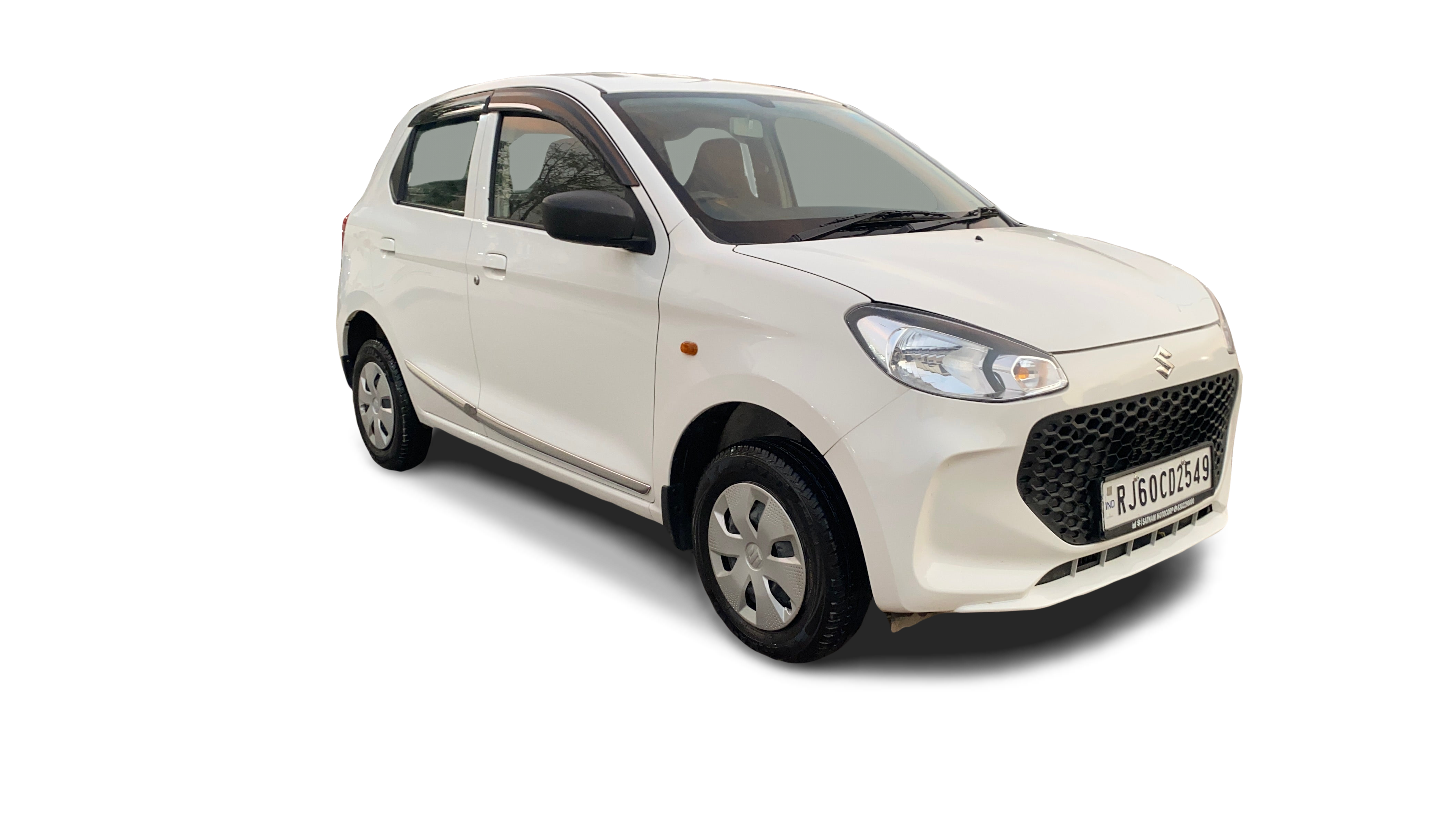 Maruti Alto K10-img