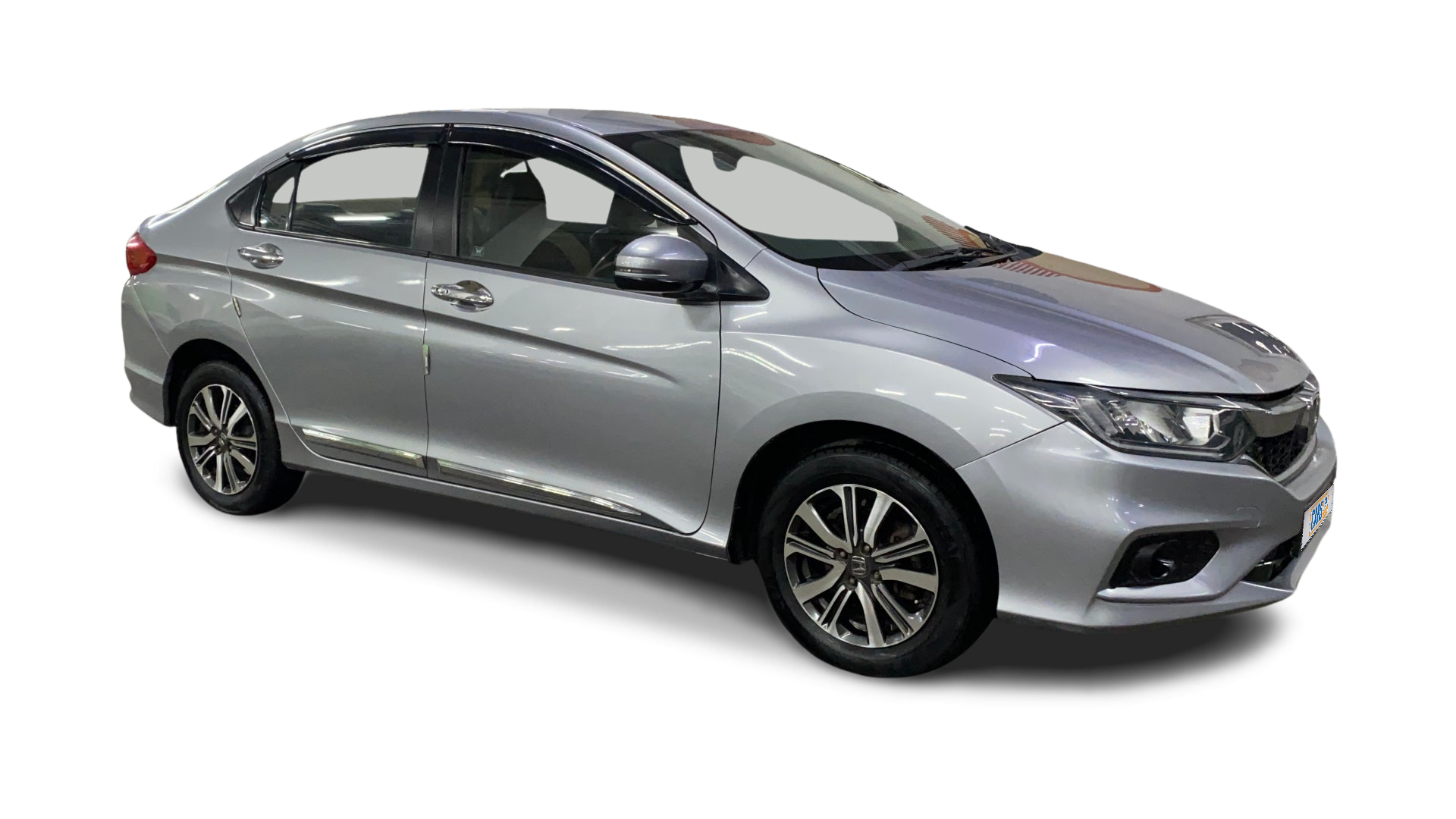 Honda City-img