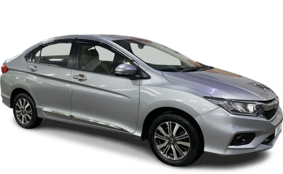 Honda City-img
