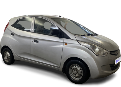 2015 Hyundai Eon - Hatchback - CNG - Manual - ₹1.60 lakh