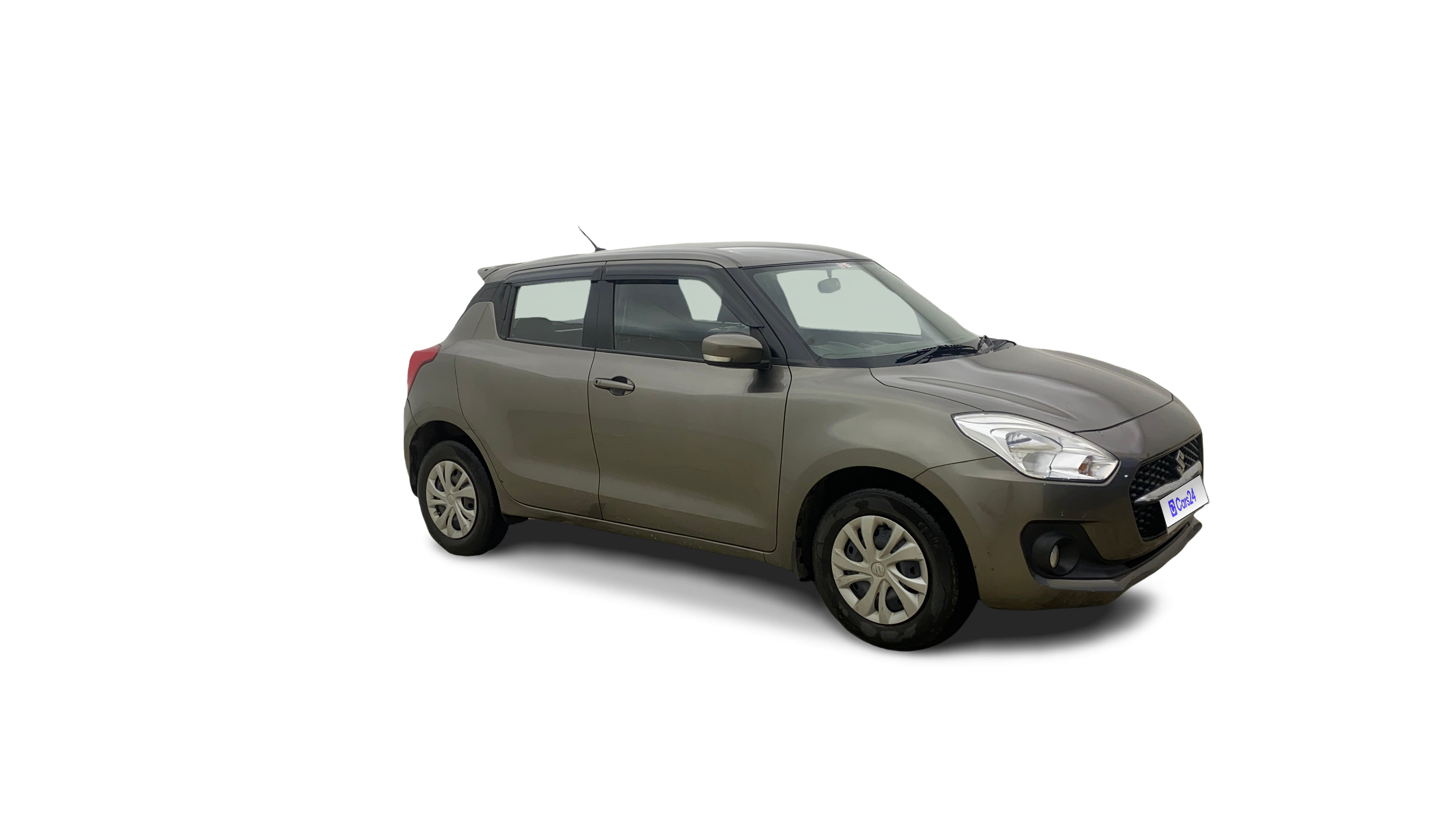 2022 Maruti Swift - Hatchback - Petrol - Manual - ₹5.43 lakh