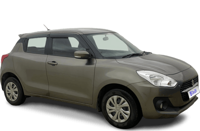 2022 Maruti Swift - Hatchback - Petrol - Manual - ₹5.43 lakh