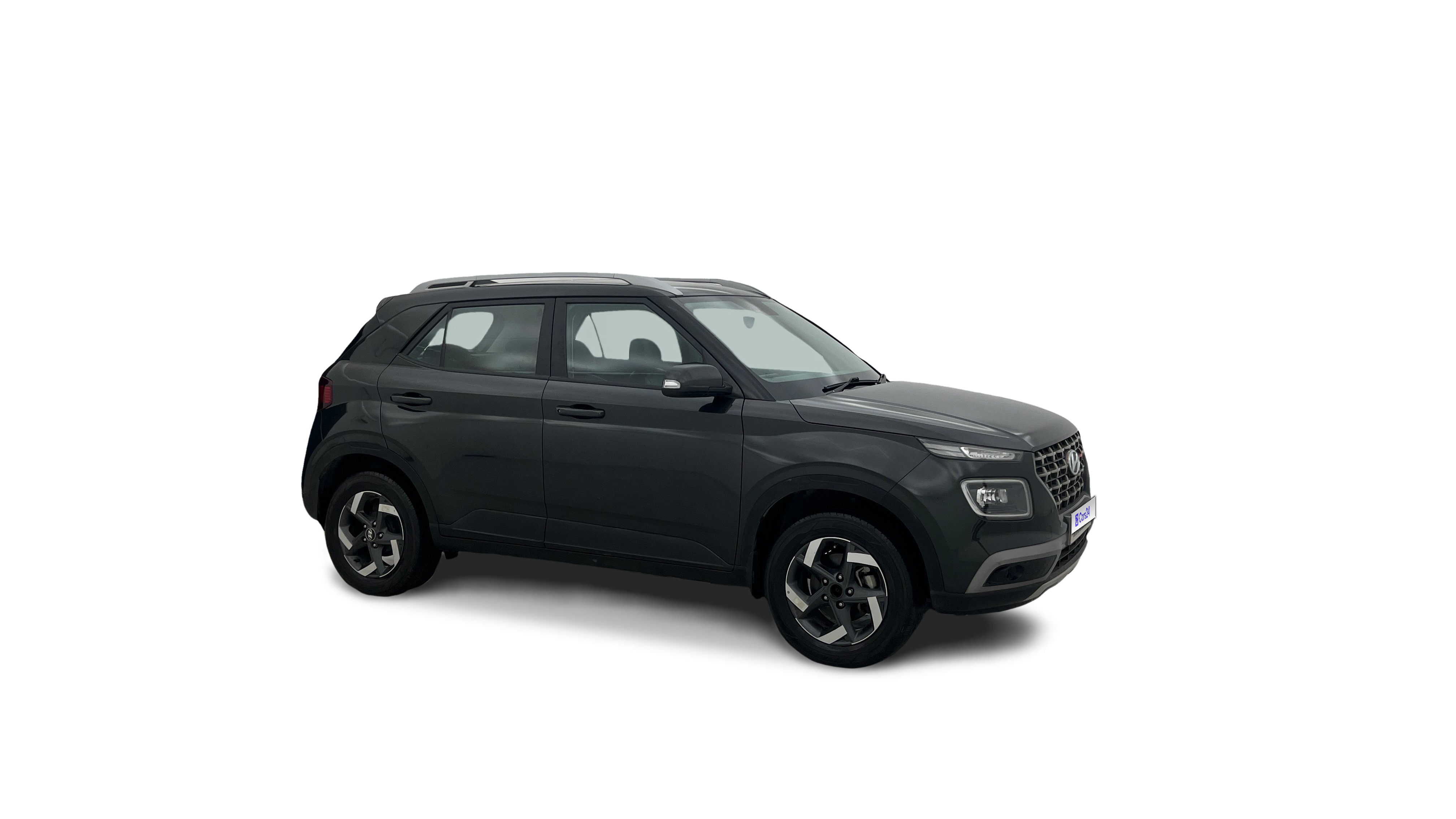 2021 Hyundai VENUE - SUV - Petrol - Manual - ₹6.70 lakh