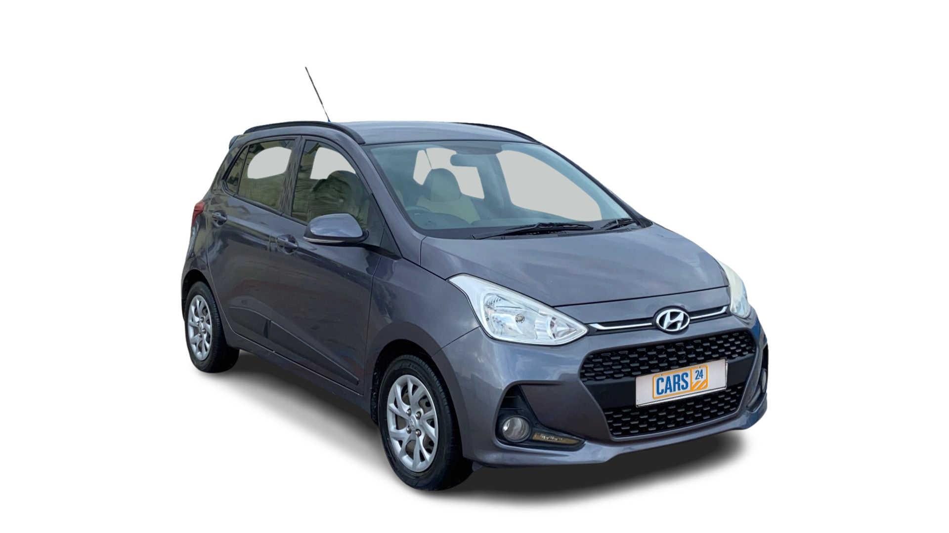 Hyundai Grand i10-img