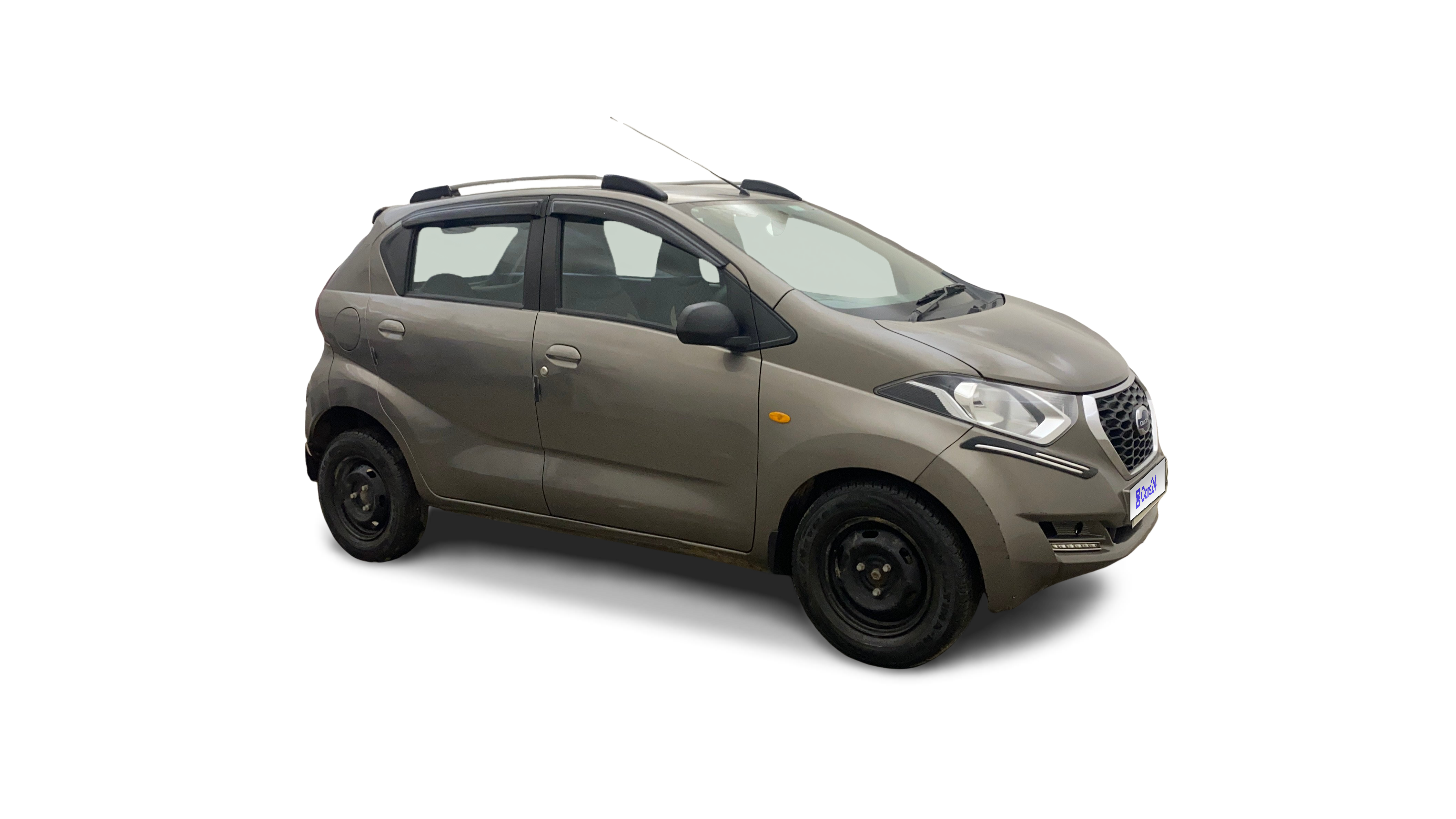 2019 Datsun Redi Go - Hatchback - Petrol - Manual - ₹2.89 lakh