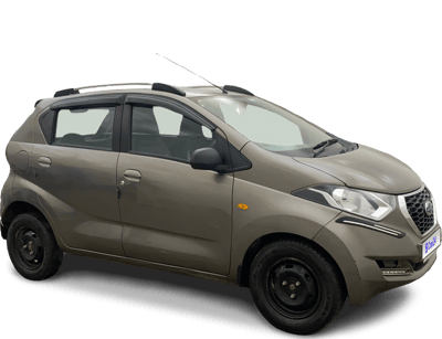 2019 Datsun Redi Go - Hatchback - Petrol - Manual - ₹2.89 lakh