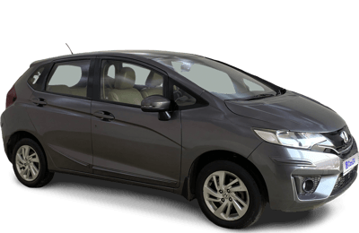 2017 Honda Jazz - Hatchback - Petrol - Manual - ₹3.62 lakh