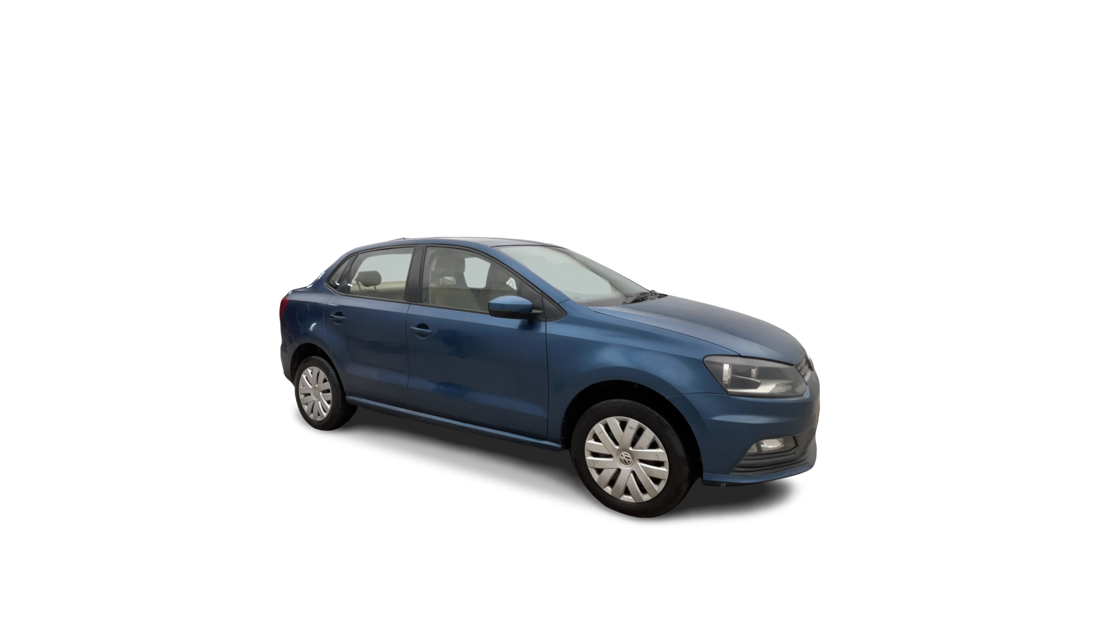 Volkswagen Ameo-img