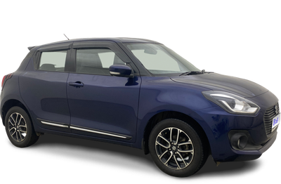 2018 Maruti Swift - Hatchback - Petrol - Manual - ₹5.49 lakh