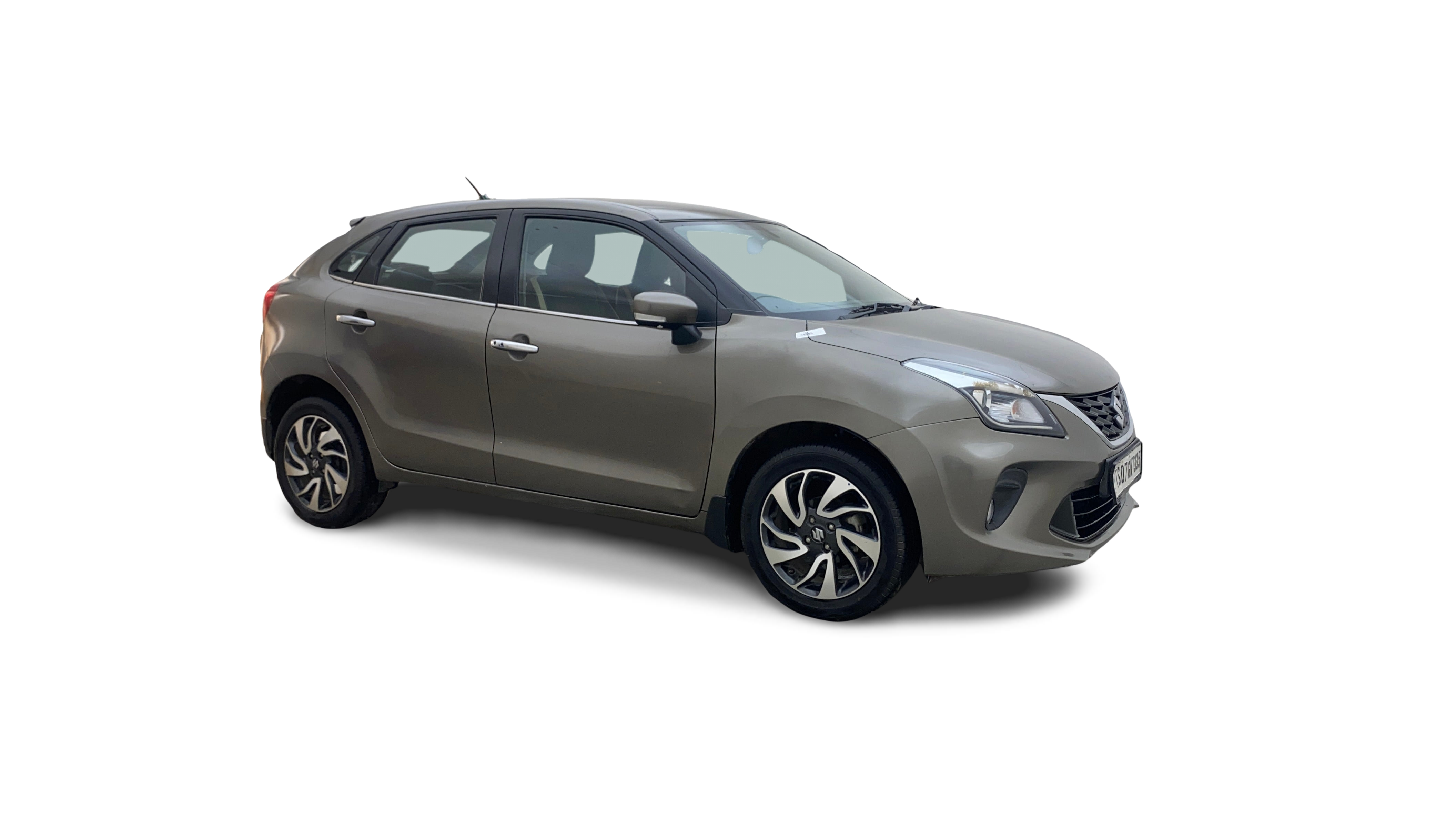 Maruti Baleno-img