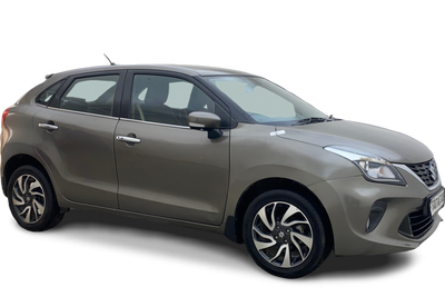 Maruti Baleno-img