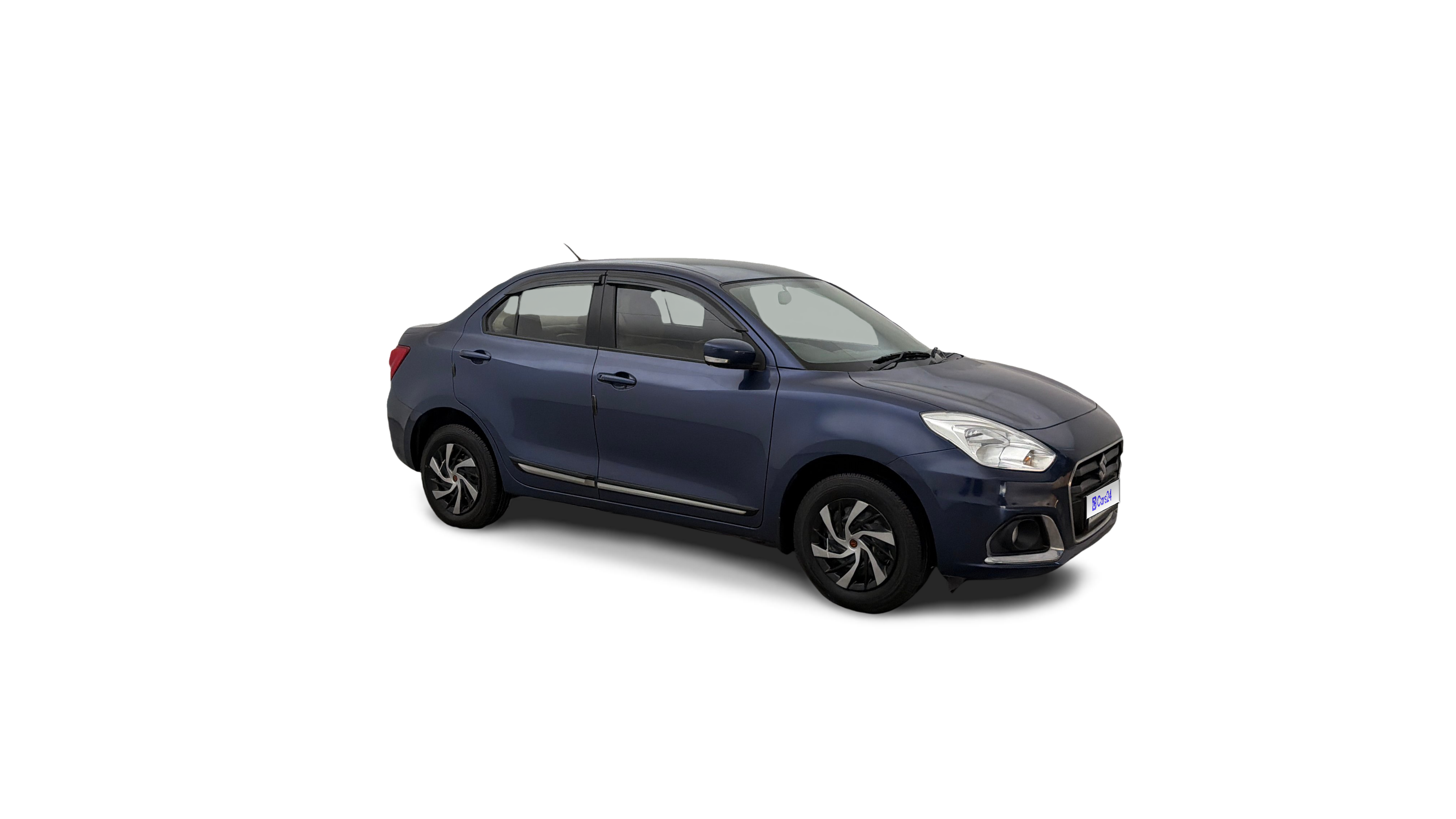 2022 Maruti Dzire - Sedan - Petrol - Automatic - ₹6.40 lakh
