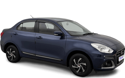 2022 Maruti Dzire - Sedan - Petrol - Automatic - ₹6.40 lakh