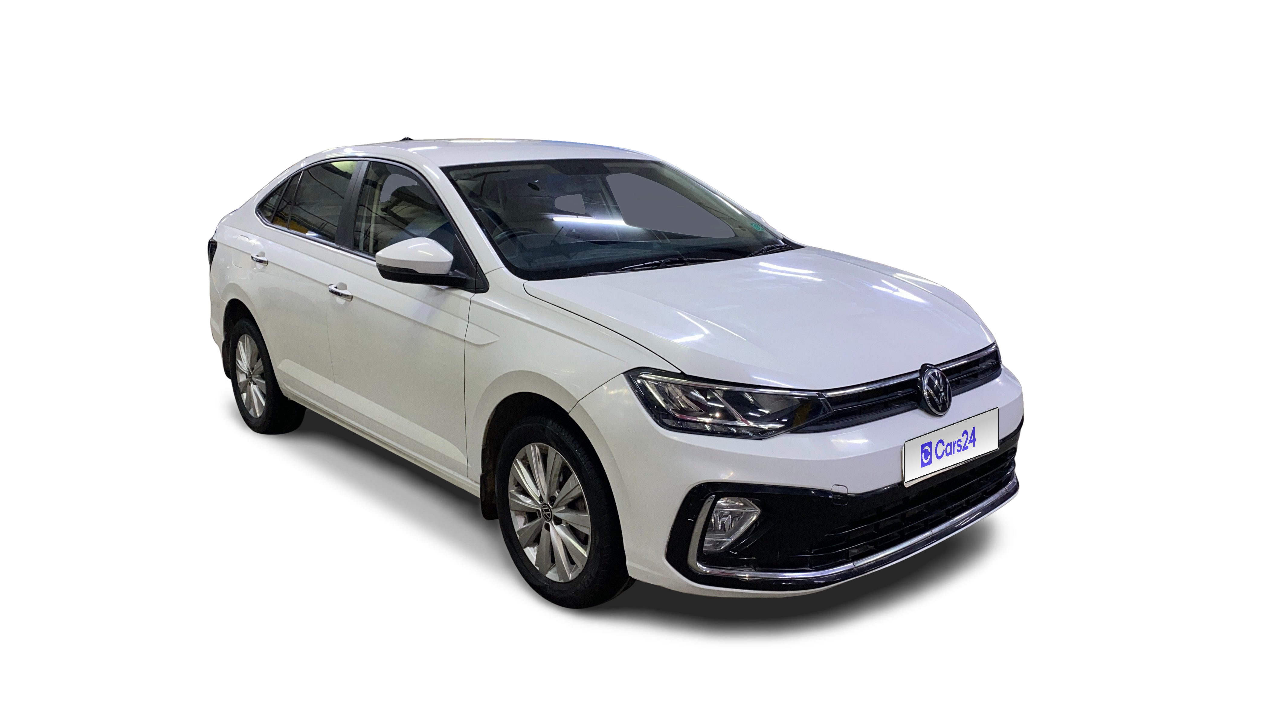 2023 Volkswagen VIRTUS - Sedan - Petrol - Manual - ₹8.05 lakh