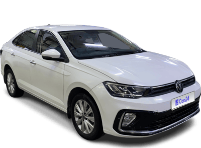 2023 Volkswagen VIRTUS - Sedan - Petrol - Manual - ₹8.05 lakh