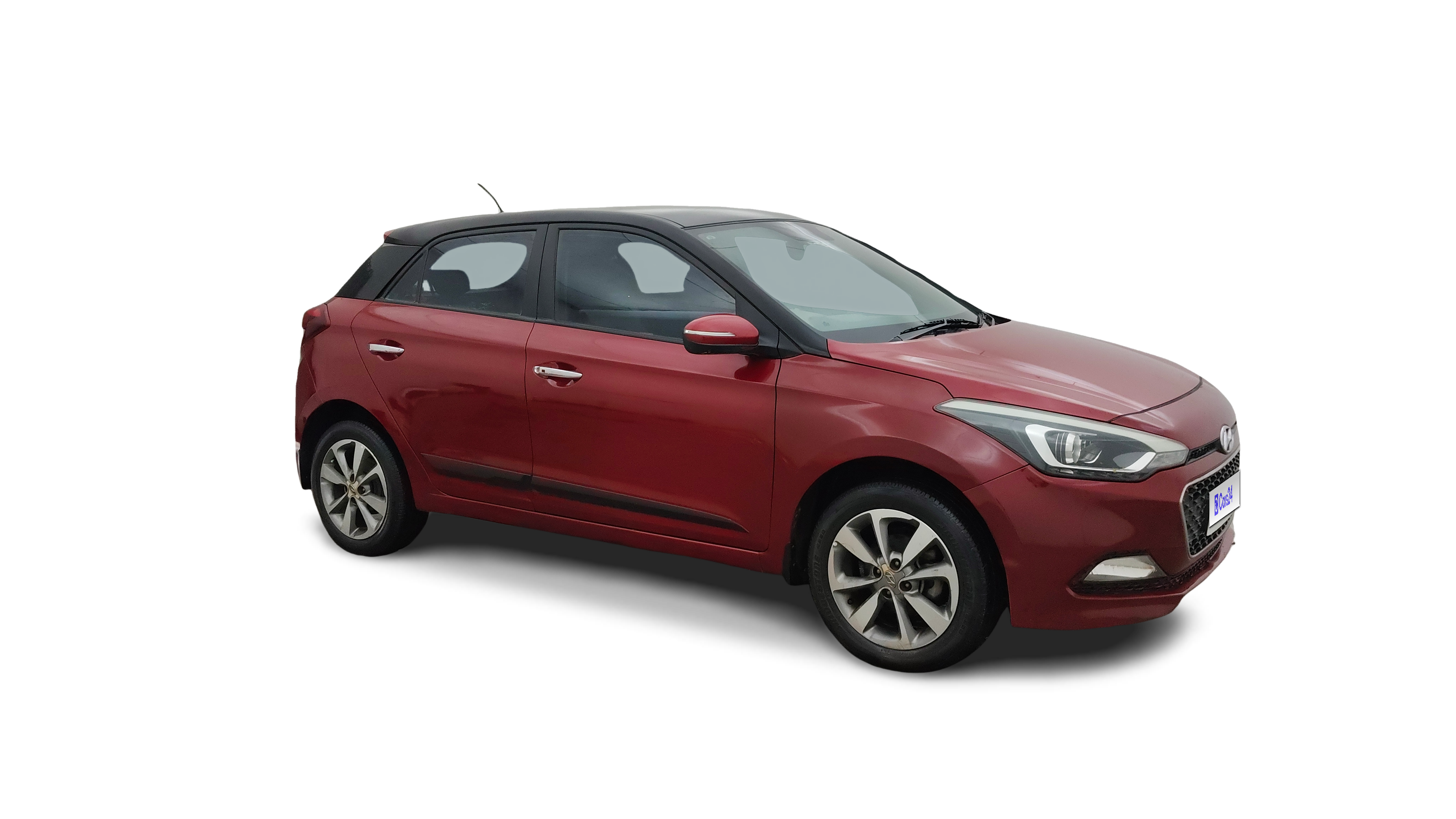 2016 Hyundai Elite i20 - Hatchback - Petrol - Manual - ₹3.28 lakh