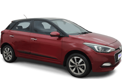2016 Hyundai Elite i20 - Hatchback - Petrol - Manual - ₹3.28 lakh
