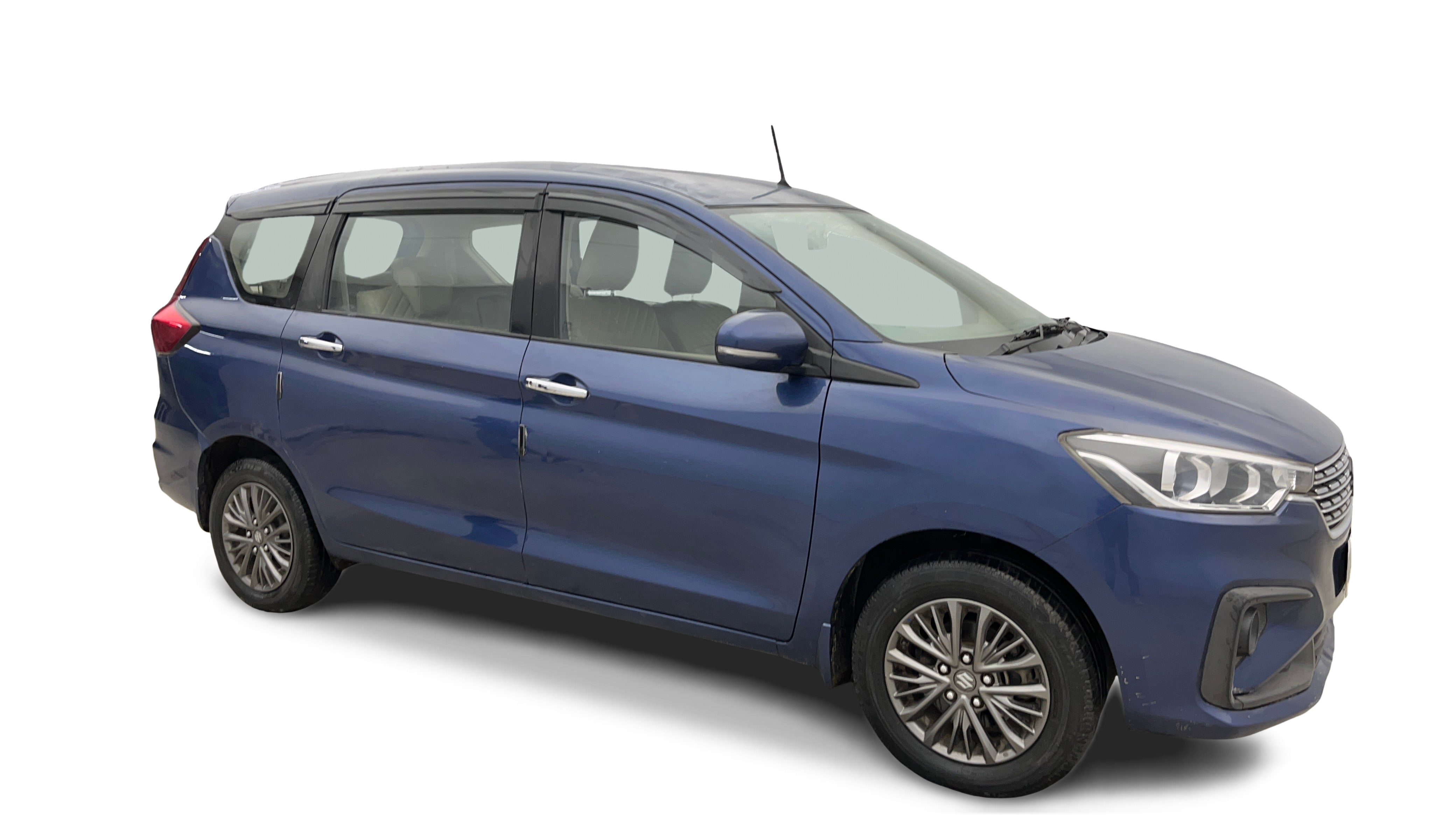 Maruti Ertiga-img