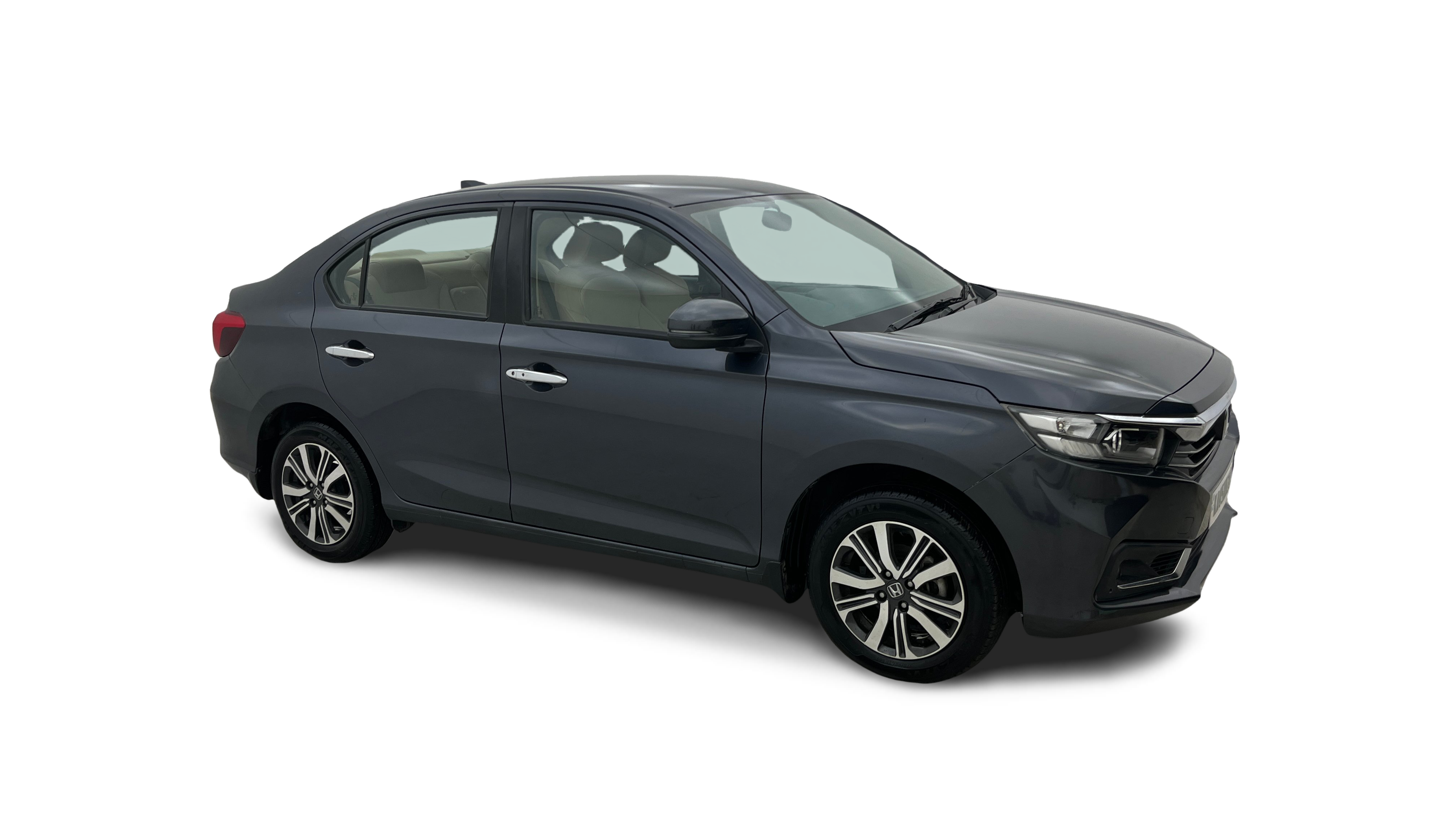 2024 Honda Amaze - Sedan - Petrol - Automatic - ₹8.87 lakh
