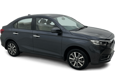 2024 Honda Amaze - Sedan - Petrol - Automatic - ₹8.62 lakh