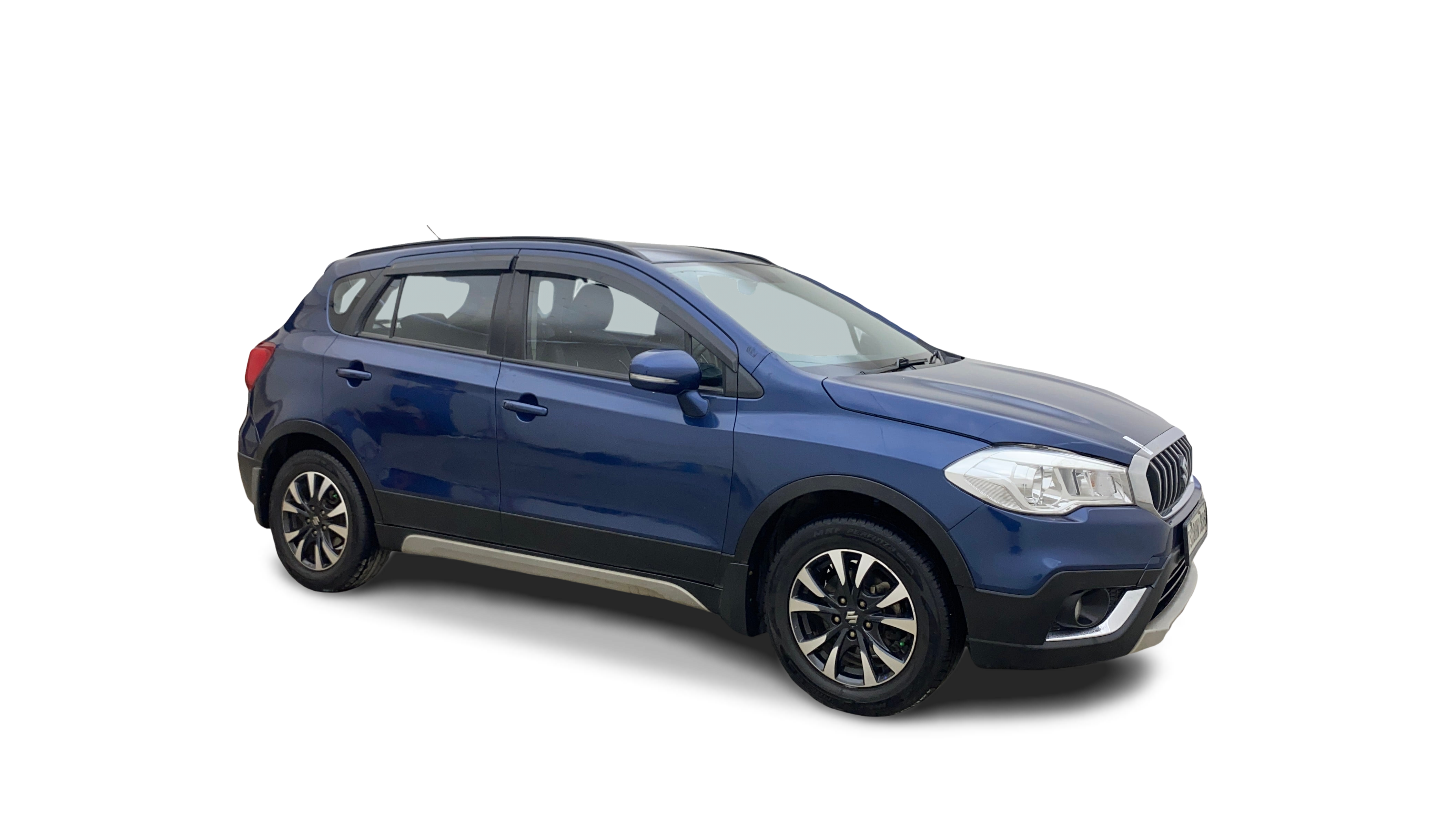 Maruti S Cross-img
