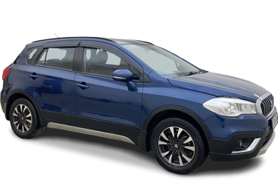 Maruti S Cross-img