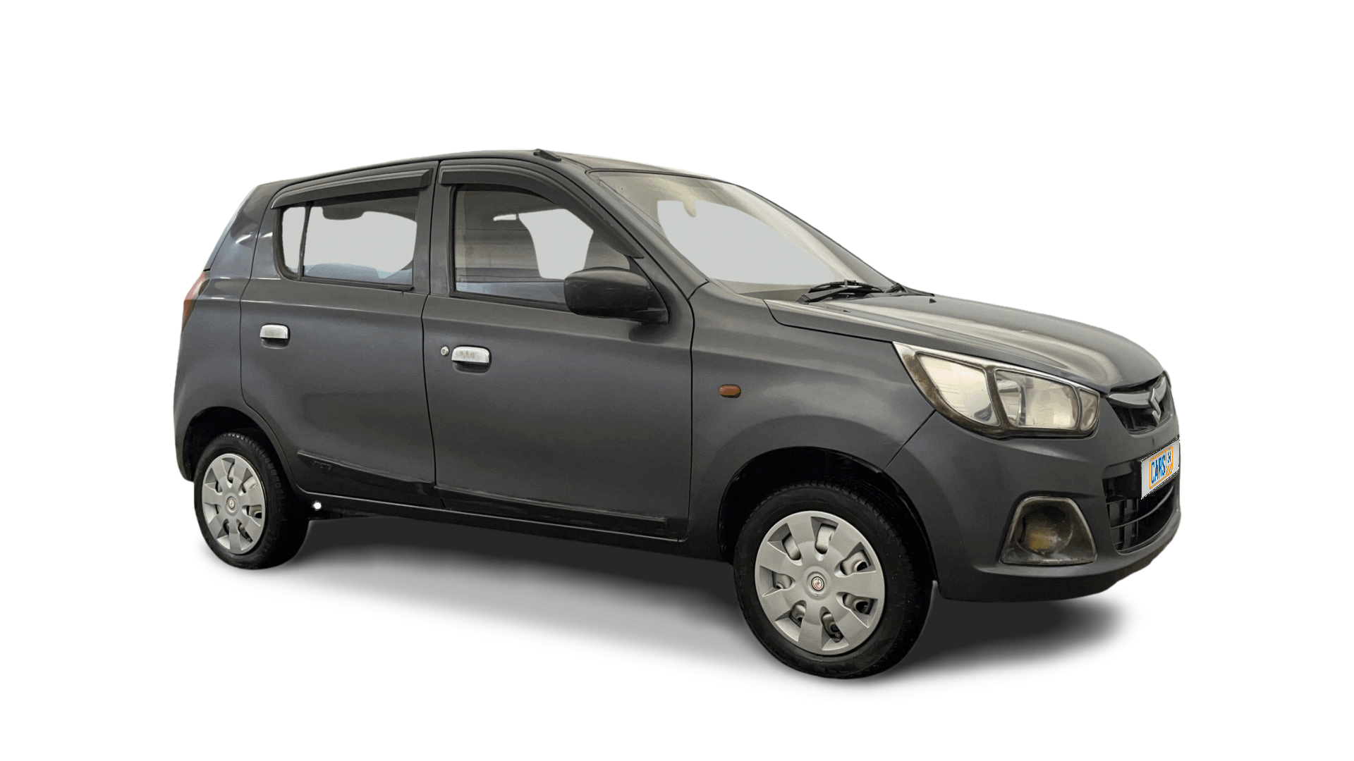 Maruti Alto K10-img
