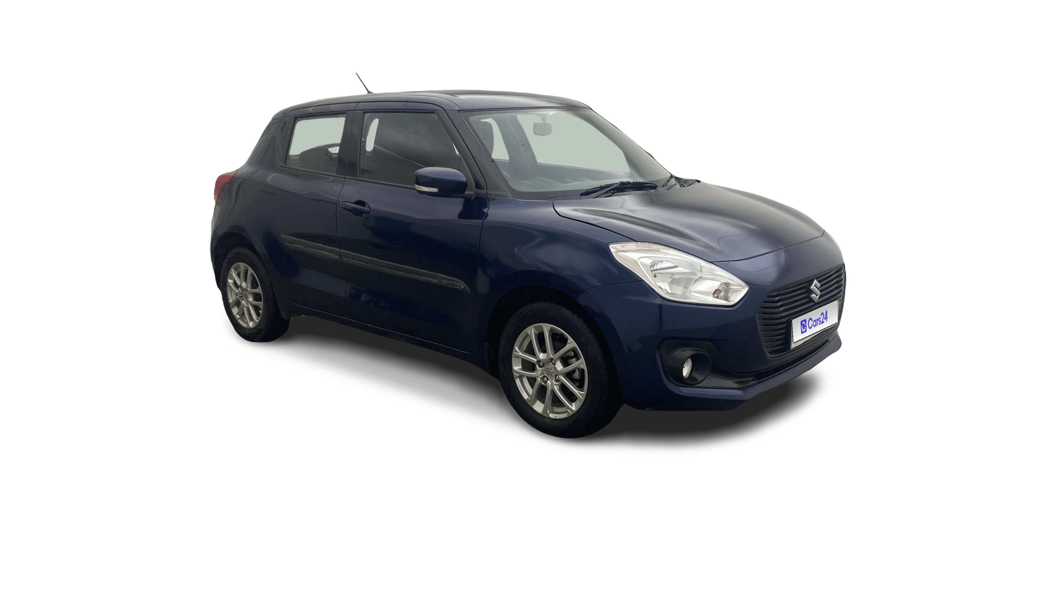 2018 Maruti Swift - Hatchback - Petrol - Automatic - ₹4.62 lakh