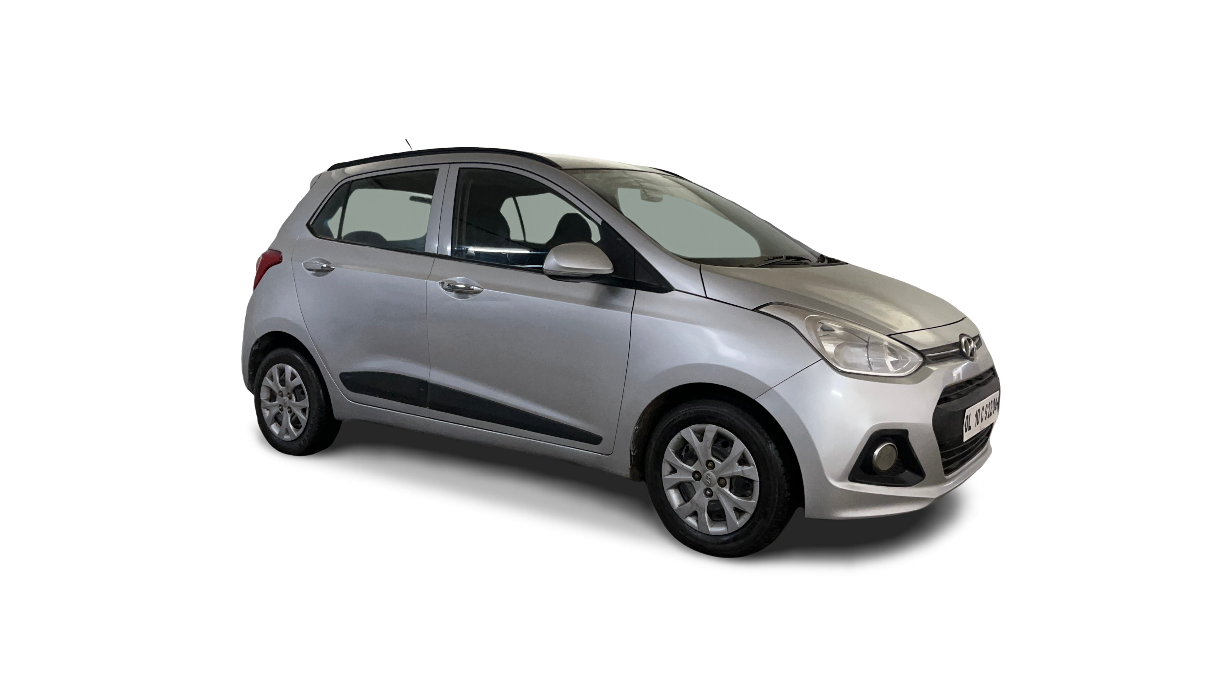Hyundai Grand i10-img
