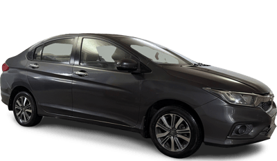 2017 Honda City - Sedan - Petrol - Automatic - ₹5.08 lakh