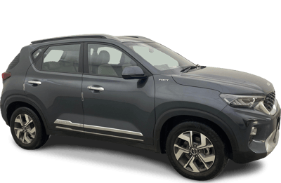2023 KIA SONET - SUV - Petrol - Automatic - ₹9.35 lakh